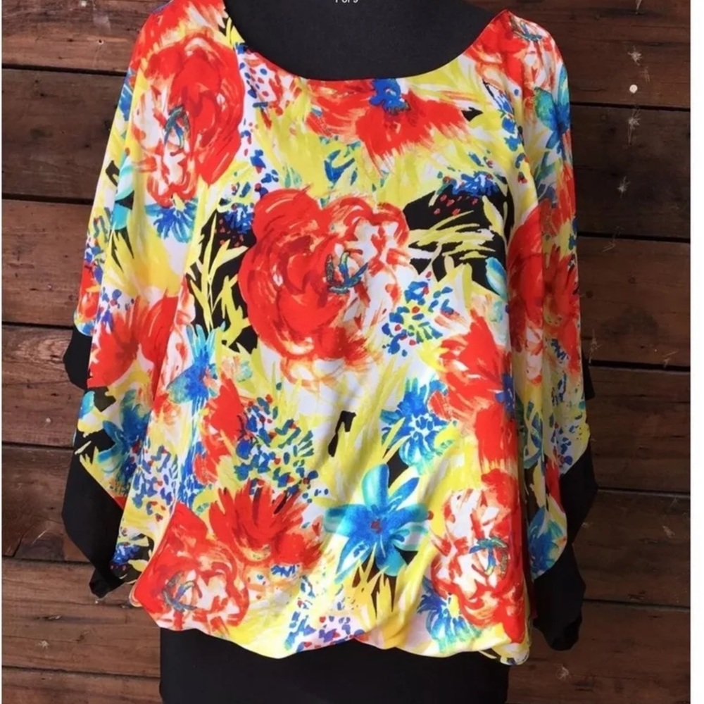 MIRACLESUIT TOP